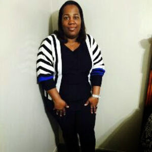 Meet your Posher, Sonja